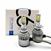 Лампа LED С6 HB4 (12-24V) 6000K гарантия 1 мес Лампа LED С6 HB4 (12-24V) 6000K гарантия 1 мес