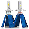 LED лампа GT X5 -HB4-4000LM (DC 9-32V) 6000K гарантия 3 месяца LED лампа GT X5 -HB4-4000LM (DC 9-32V) 6000K гарантия 3 месяца