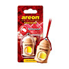 Ароматизатор  AREON Fresco (бочонок)  арбуз 4мл