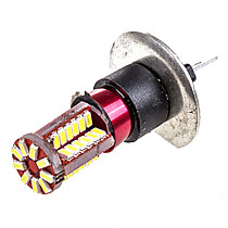 Лампа H1 12V  57SMD