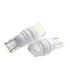 Лампа T10 12V 3SMD керамика белая 