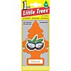 Ароматизатор Ёлочка LITTLE TREES Coconut