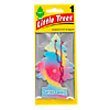 Ароматизатор Ёлочка LITTLE TREES Cotton Candy