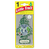 Ароматизатор Ёлочка LITTLE TREES Eucalyptus