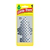 Ароматизатор Ёлочка LITTLE TREES Pure Steel