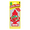 Ароматизатор Ёлочка LITTLE TREES Strawberry
