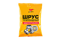 Смазка ШРУС-трипоидный 90мл стик-пакет ВМПАВТО