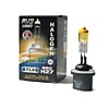 Лампа H27/880 ANTI-FOG желтый 12V.27W