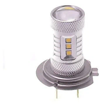 Лампа H7 15SMD