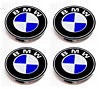 Заглушка диска BMW(внешн.68см*внутр.65см)