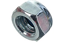 Гайка М10 DIN934