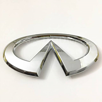 Эмблема INFINITI NE-015 120*60