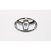 Эмблема TOYOTA 140*98 TE-028