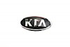 Эмблема KIA 100*57мм KAE-005