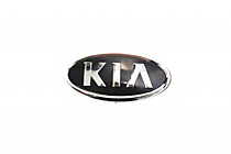 Эмблема KIA 100*57мм KAE-005