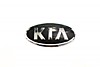 Эмблема KIA 115*57мм KAE-004