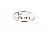 Эмблема KIA 98*55мм KAE-002