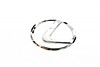 Эмблема LEXUS 125*90мм LE-006