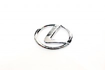 Эмблема LEXUS 97*70мм LE-003