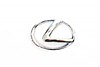 Эмблема LEXUS 98*70мм LE-003A