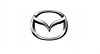 Эмблема MAZDA 76*62мм MZ-005