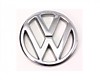 Эмблема VOLKSWAGEN 110*110 VWE-002