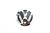Эмблема VOLKSWAGEN 90*90 VWE-010
