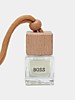 Ароматизатор в авто по мотивам "HUGO BOSS голуб" 8мл, M33