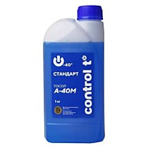 Тосол А40-М Control T 1кг 