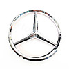 Эмблема MERSEDES BENZ 113*113 BEN-001 