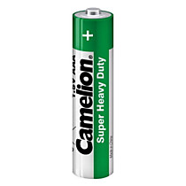 Батарейка Camelion R6P-SP4G AA