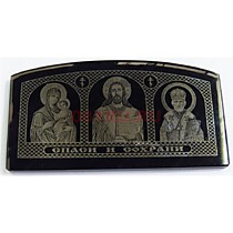 Икона камень (маленькая)