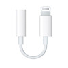 Переходник Lightning (папа)-3.5Jack (мама) Переходник Lightning (папа)-3.5Jack (мама)