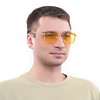 Очки для водителя "Мастер К", антиблик, антифары