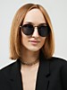 Очки солнцезащитные круглые, uv 400, ширина 14 см, дужка 14 см Очки солнцезащитные круглые, uv 400, ширина 14 см, дужка 14 см