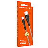 Дата кабель Type-C-USB Borofone BX25 3A 1м черный Дата кабель Type-C-USB Borofone BX25 3A 1м черный