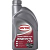 Жидкость для ГУР SINTEC 0,5л красная